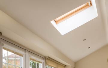 Thurdon conservatory roof insulation companies