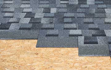 expert Thurdon asphalt roof companies