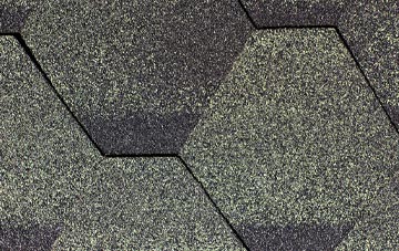 Thurdon fibreglass shingle repairs