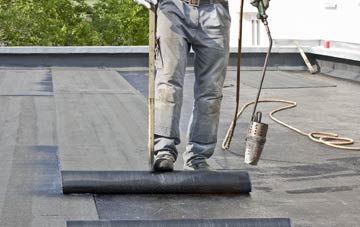 flat roof replacement Thurdon, Cornwall