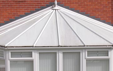 Thurdon polycarbonate conservatory roof repairs