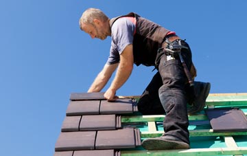 disadvantages of Thurdon slate roofing