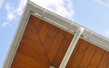 Thurdon soffit types