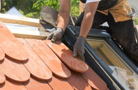 Thurdon tiled roofing companies