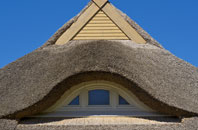 Thurdon thatch roofing